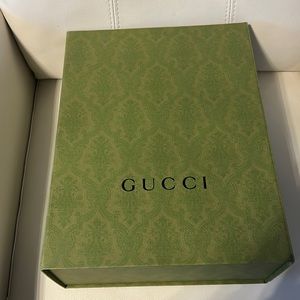 Gucci Messanger Bag